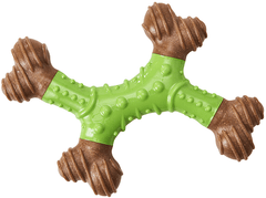 ETHICAL/SPOT Bam-Bone Dental X-Bone 8" Apple