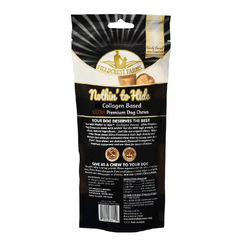 NOTHIN' TO HIDE Ultra Knotted Bone 3" Chicken 12pk