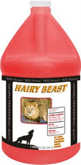 شامبو LAUBE Wild Animal Hairy Beast سعة جالون