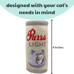 HUXLEY & KENT Cat Purrs Light