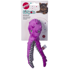 ETHICAL/SPOT Lil Spots Octopus 8"