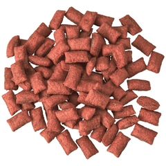 NOTHIN' TO HIDE Cat Salmon Treats 8oz Tub