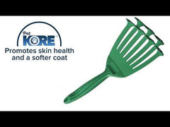 COASTAL PetKORE™ GroomRaker للكلاب M