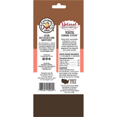 EXCLUSIVELY PET Sandwich Cremes Carob 8oz