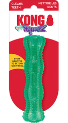 عصا تنظيف الأسنان KONG Squeezz M