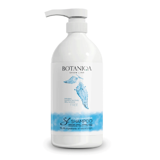 BOTANIQA Show Line Color Enhancing Shampoo 33.4oz