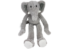 MULTIPET Swingin' Safari Elephant 19"