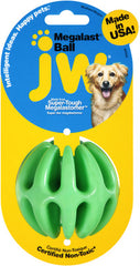 JW PET Megalast Ball 3in.