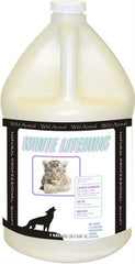 شامبو LAUBE Wild Animal White Litening جالون