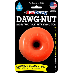 RUFF DAWG Dawg-Nut