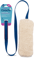 شركة الحيوانات Coachi Tuggi Chase & Crinkle