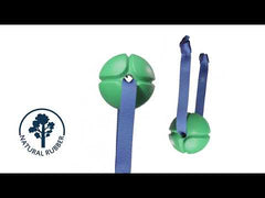 COASTAL PetKORE™ FloTek Tug للكلاب M