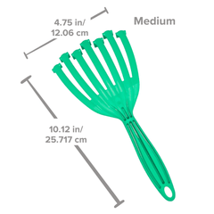 COASTAL PetKORE™ GroomRaker للكلاب M