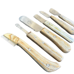 PAWSH TOOLS Pulling Kit - Elite - 6pk (Left Hand)