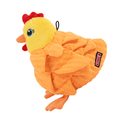 KONG Layerz Forage Hen M