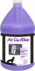 شامبو LAUBE Wild Animal All Out White جالون