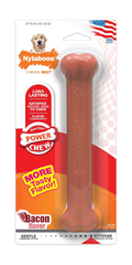 NYLABONE DuraChew Bacon Bone Giant