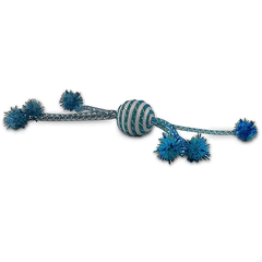 PETSPORT Pom Pom Pounce Cat Toy