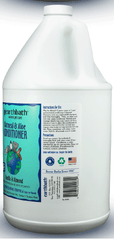 EARTHBATH Oatmeal & Aloe Conditioner Vanilla & Almond Gallon