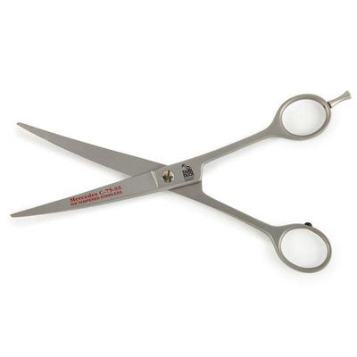 DUBLDUCK Mercedes Curved Shear - 7.5 Inch