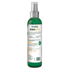 VETS BEST Mosquito Repellent Spray 8oz