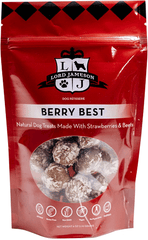 *LORD JAMESON Berry Best 6oz