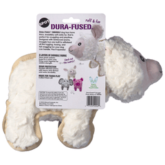 ETHICAL/SPOT Dura-Fused Snuggle Sheep 12"