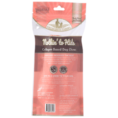 NOTHIN' TO HIDE Small 5" Roll 2pk Salmon