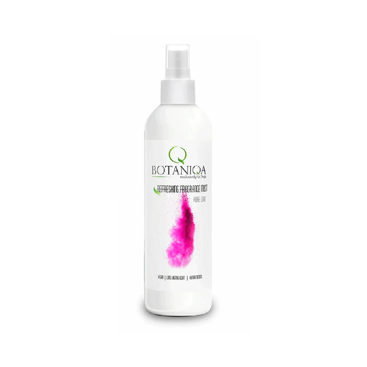 BOTANIQA Refreshing Fragrance Mist Pure Love 8.4oz