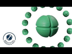 كرة COASTAL PetKORE™ FloTek للكلاب M