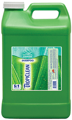 TROPICLEAN Oatmeal & Tea Tree Shampoo - 2.5 Gallons