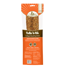 NOTHIN' TO HIDE Large 10" Rolls 2pk Granola
