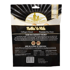 NOTHIN' TO HIDE Ultra Wishbone 7" Chicken 2pk