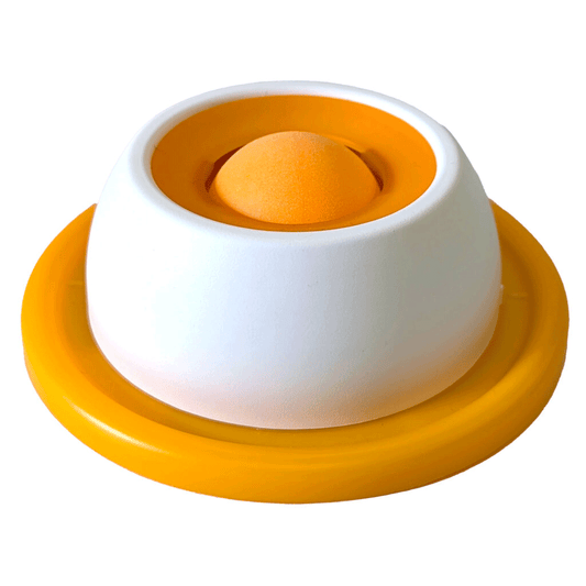 ETHICAL/SPOT Soothing Roller Cat w/3pk Broth