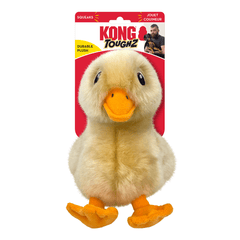 KONG Toughz Duck M