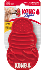 موزع مكافآت KONG Licks L