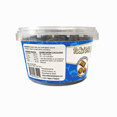 NOTHIN' TO HIDE Cat Tuna Treats 8oz Tub