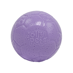 JOLLYPET Mini Jolly Soccer Ball S 4" Light Purple