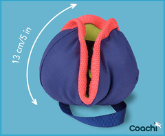 شركة الحيوانات Coachi Tuggi Chase & Treat