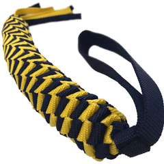PETSPORT Twisted Chews Spring Tug 24"