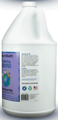 EARTHBATH Deodorizing Shampoo Mediterranean Magic Gallon