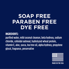 TROPICLEAN OxyMed Medicated Shampoo 20oz