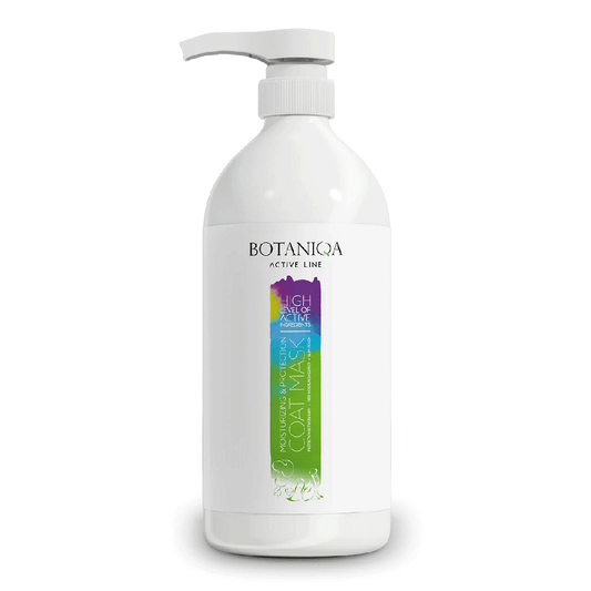 BOTANIQA Active Line Moisturizing & Protection Mask 33.4oz