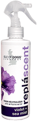REPLASCENT Violet and Sea Mist 8oz