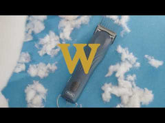 WAHL KMC+ Pro Pet Clipper Navy