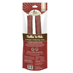 NOTHIN' TO HIDE Bully Roll Large 10" 2pk