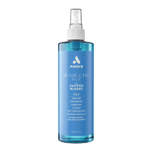 *رذاذ ANDIS Blade Care Plus سعة 16 أونصة