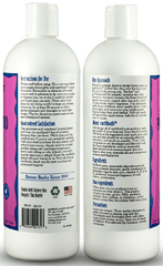 EARTHBATH Ultra-Mild Puppy Shampoo Wild Cherry 16oz