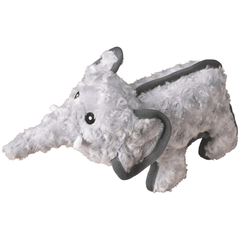 ETHICAL/SPOT Dura-Fused Snuggle Elephant 12"