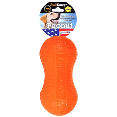 RUFF DAWG Peanut